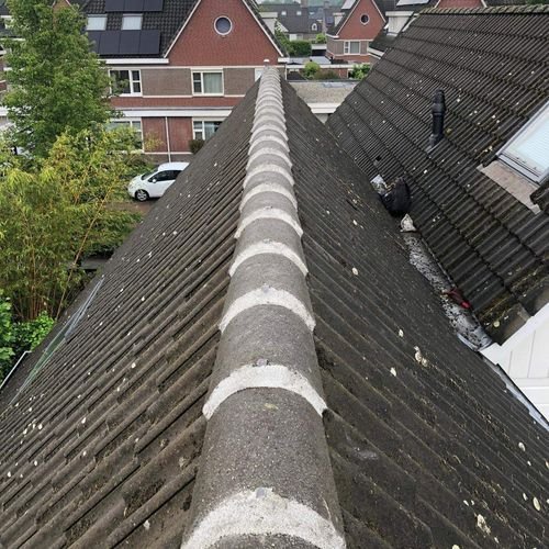 Eindhoven Dakinspectie Eindhoven aan de nokvorsten Dakinspectie Eindhoven aan de nokvorsten